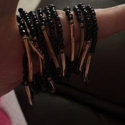 Bracelets Stretches $2 For All