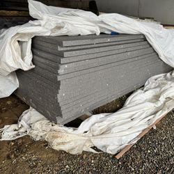 Insulating Sheathing 