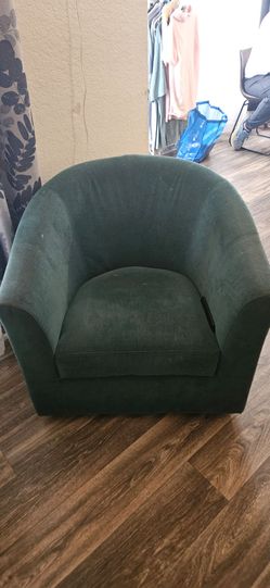 Swivel Accent chair
