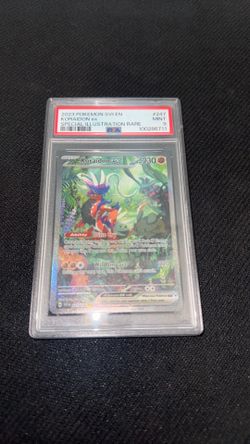 Pokemon 2023 Koraidon