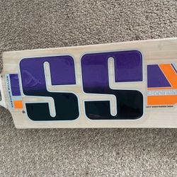 New Cricket Bat