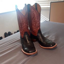 Cody James Boots