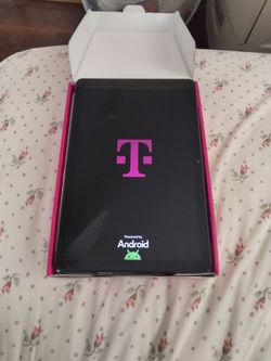 Revvl tab 2