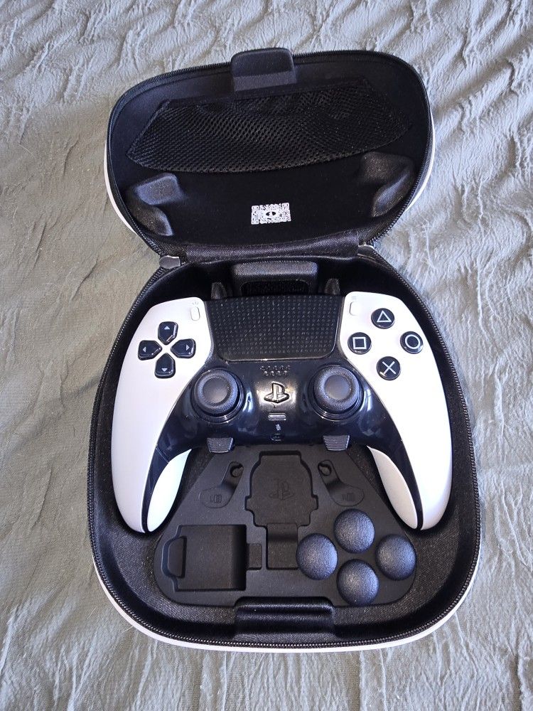Mando Pro De Ps5