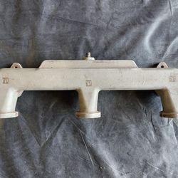 Nicson Intake Manifold