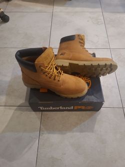 Timberland Pro 6" Saw horse