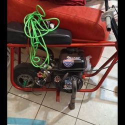 Only trading  My bike Is the same Bike 