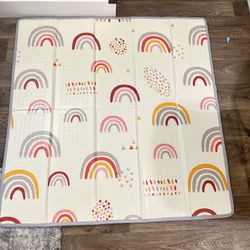 Baby Play Mat