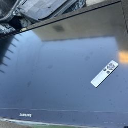 Samsung Tv 