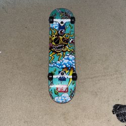 superior Skateboard