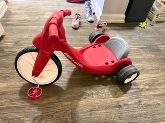 Trike