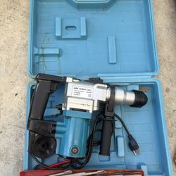 Makita Rotor Hammer Sds 
