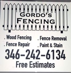 Fence