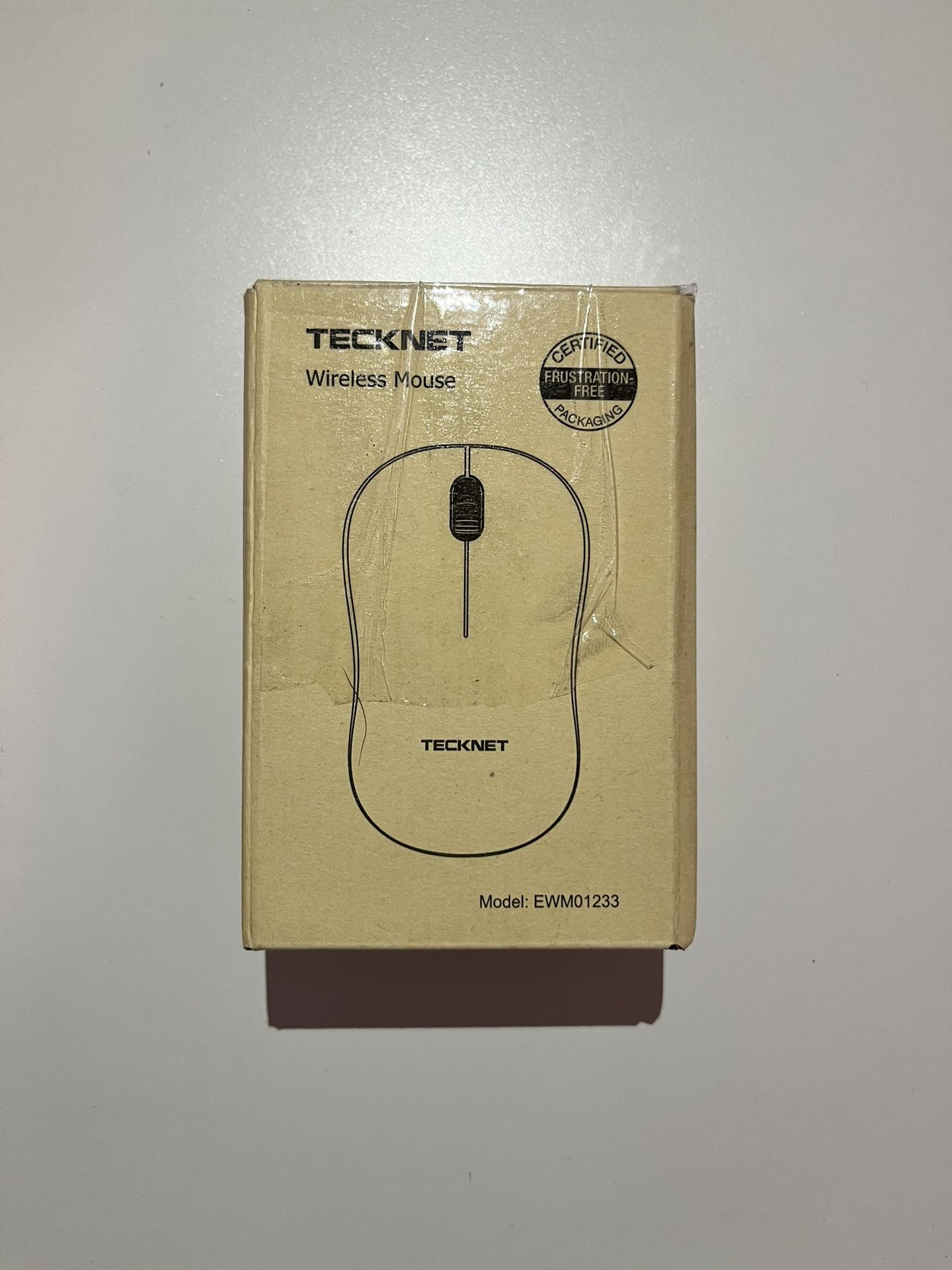 mouse