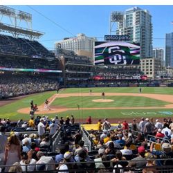 Padres Vs Dodgers 6/11/25 1:10 Pm Seccion Pcl
