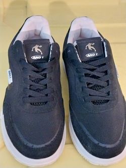 And1 women shoes size 6 $20 new