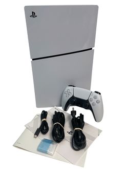 Sony PlayStation 5 Slim Digital Console