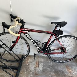 Scott Road Bike