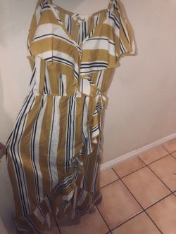 Summer dress