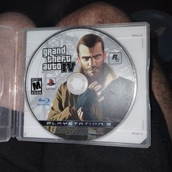 GTA 4 