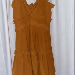 Iris Boutique Dress Never Worn Size Small 