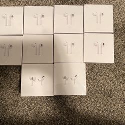 Apple Airpods