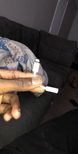 iPhone Adapter