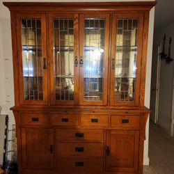 China Hutch 