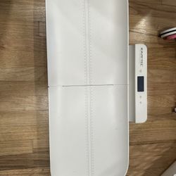 Baby Scale