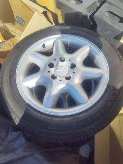 Wheels