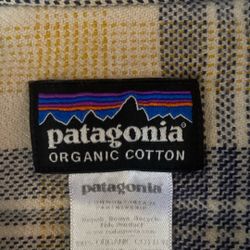 Patagonia 