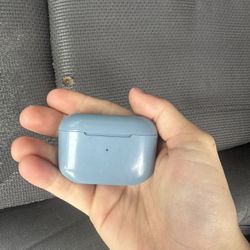 JLab Earbuds