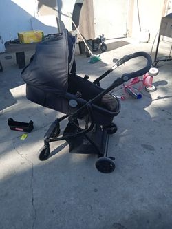 Stroller