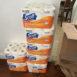Toilet Paper 