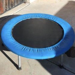 Exercise Trampoline 