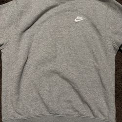 Nike Crew neck 