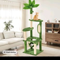 Cat Tree