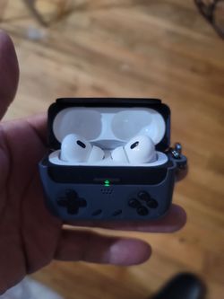 Airpod pro 2nd gen