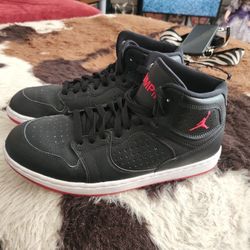 Jordans Dunkman size 10 mens