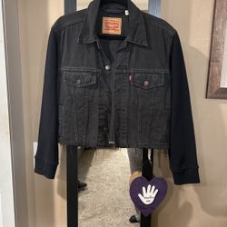 Levi’s Jacket Women’s Medium 