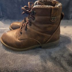 Girls Boots Size 10