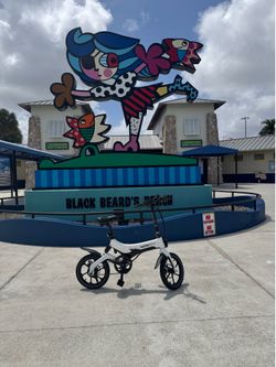 Bike electric Jupiter