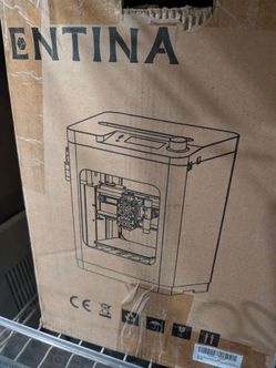 3D printer trade for DJI Mic minis ?