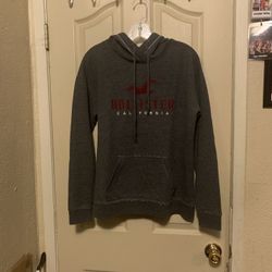 Hollister Pullover Hoodie 