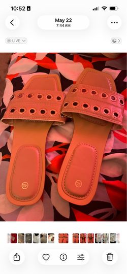 Women sandals