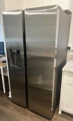 Samsung Refrigerator
