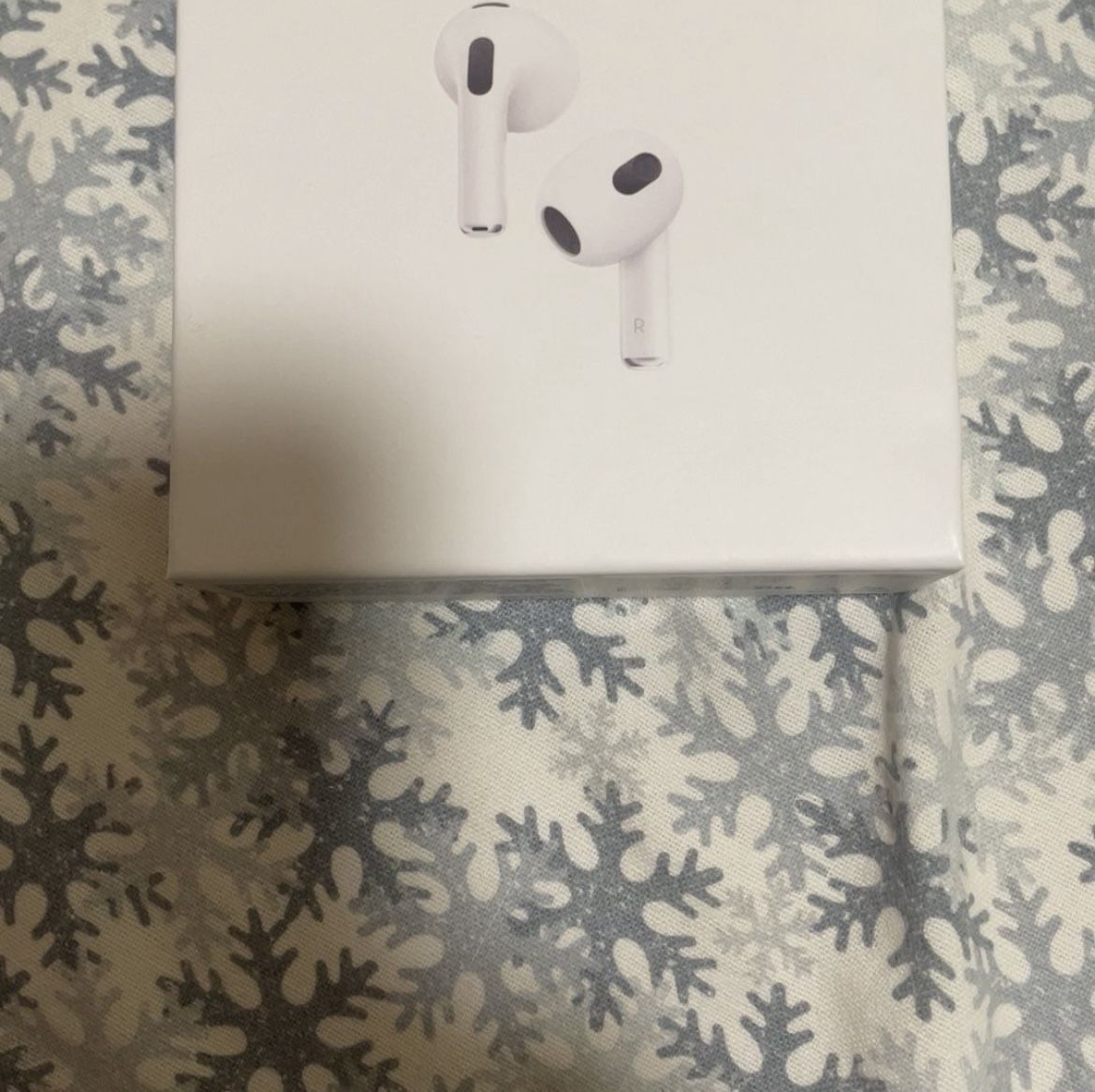 Airpods 3rd Generation 