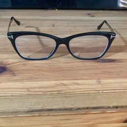 Tom Ford Eyeglasses 