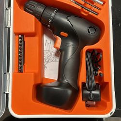 IKEA Drill Set