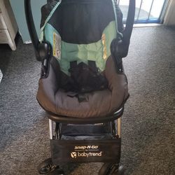 Baby Stroller For Sale